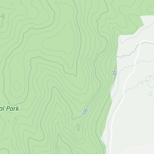 Map of Koudiat ech Cheneta