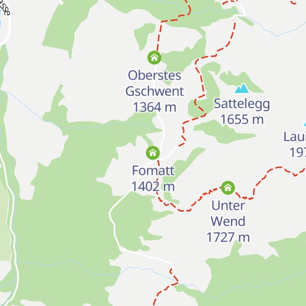 Map of Fomatt