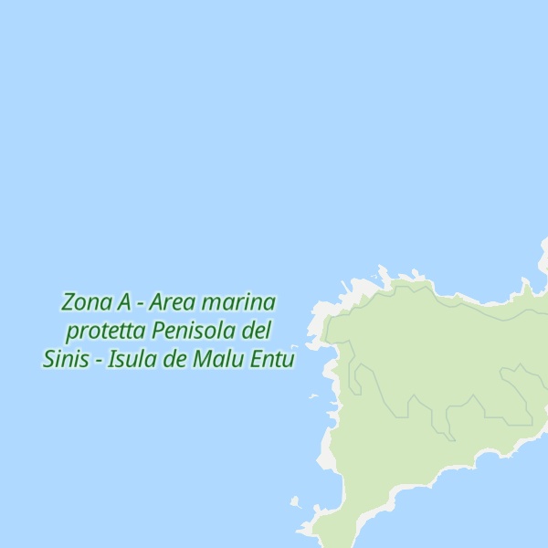 Map of Rocce dei Vecchietti