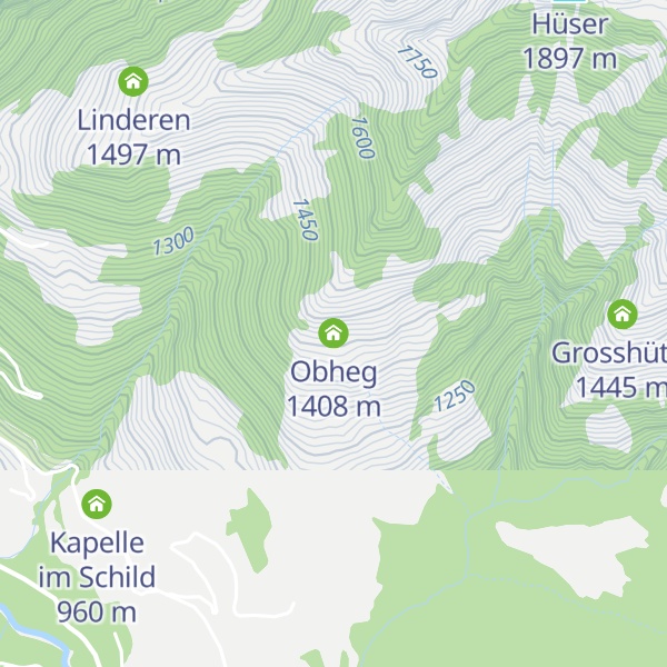 Map of Obheg