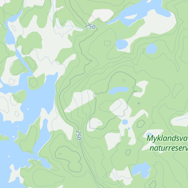 Map of Jabberlia