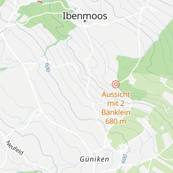 Map of Panoramagade