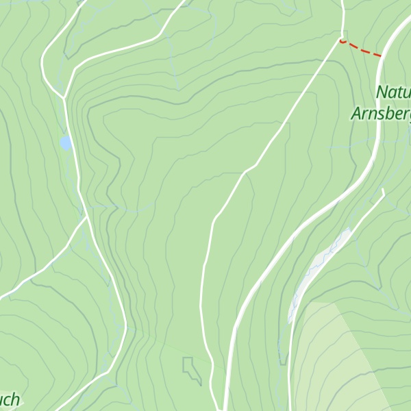 Map of Blumenkopf