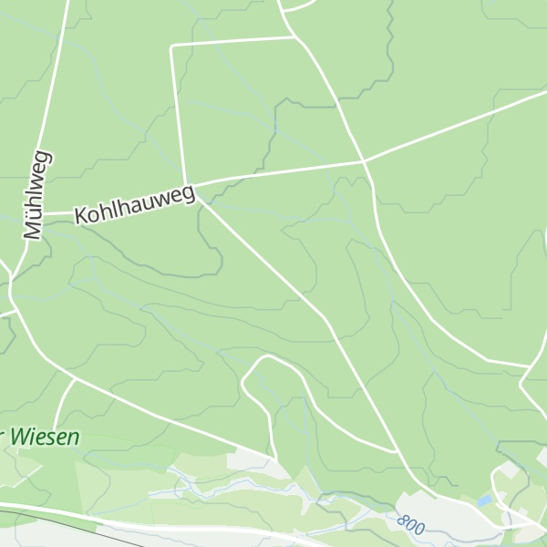Map of Welschlandhütte