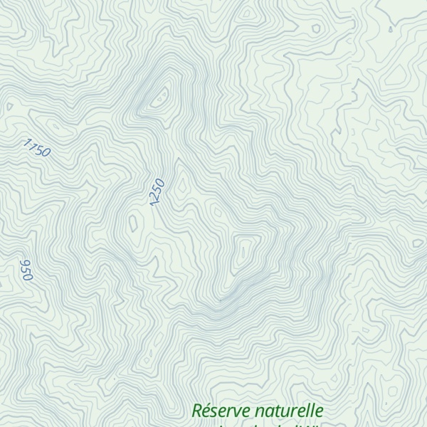 Map of Ilem