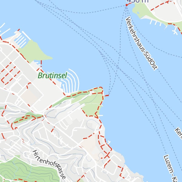 Map of Sommer-Café