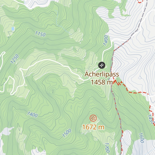 Map of Scharti