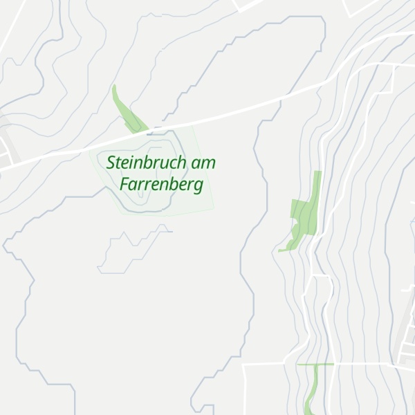 Map of Farrenberg