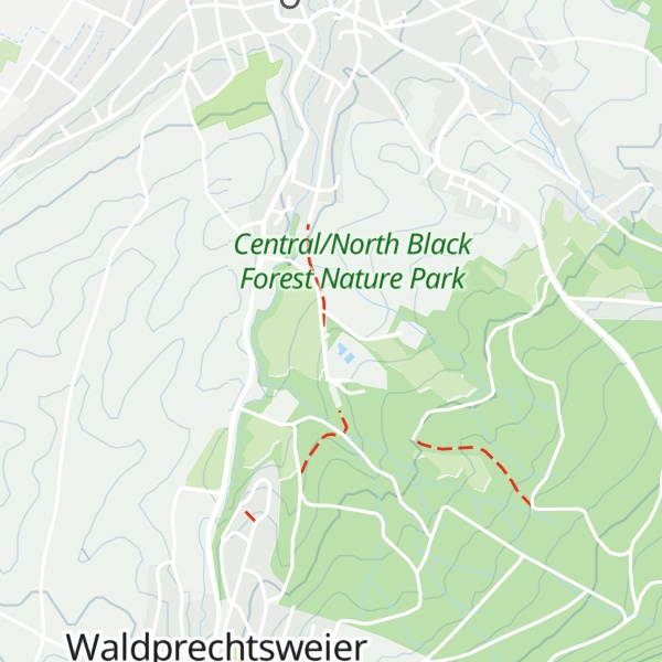 Map of Wanderheim Spielfinken