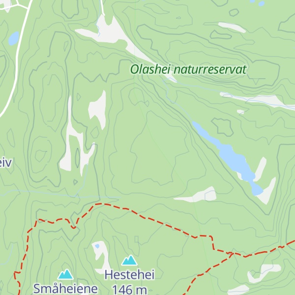 Map of Kartmyrhei