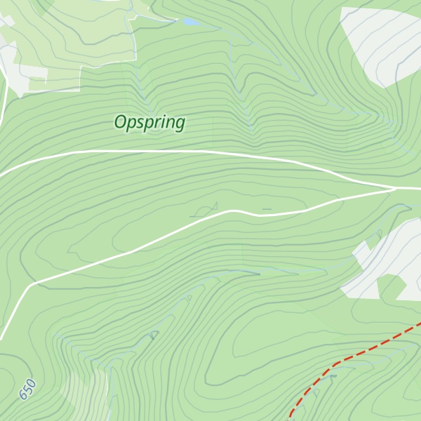 Map of Höhe