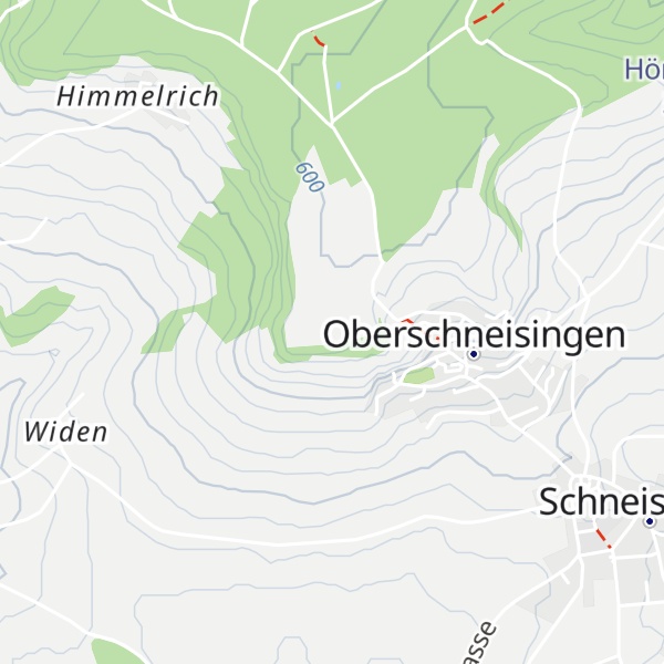 Map of Egg
