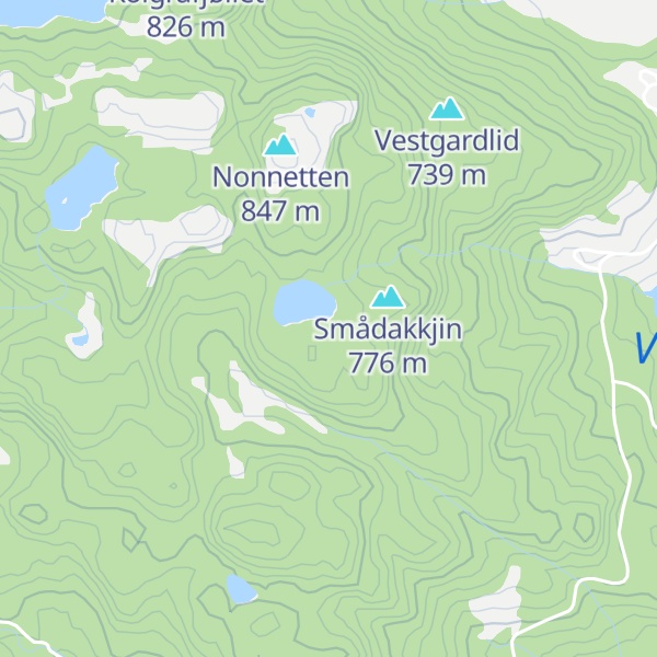 Map of Grånsatan
