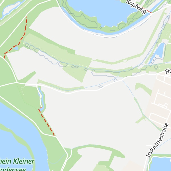 Map of Metzgerwört Hütte