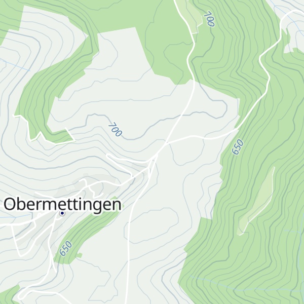 Map of Berghaus Rastplatz
