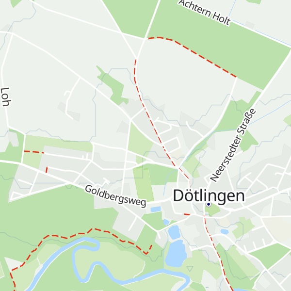 Map of Schutzhütte
