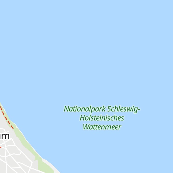 Map of Tipkenhügel