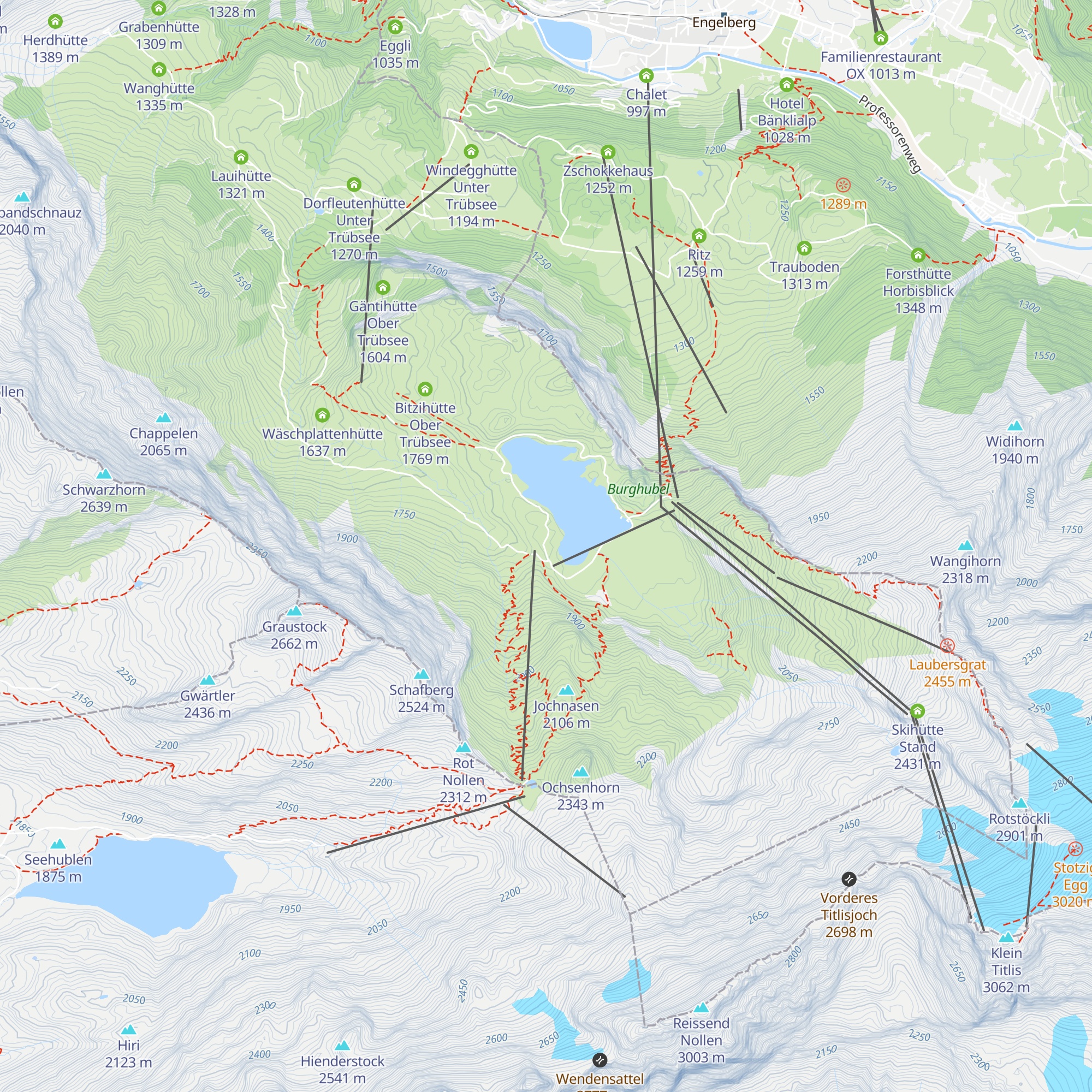 Alpstübli map