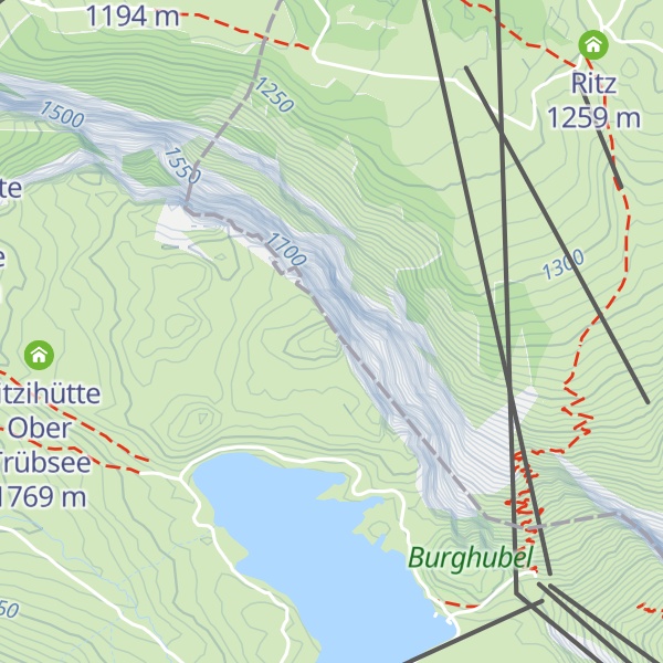 Map of Bitzistock