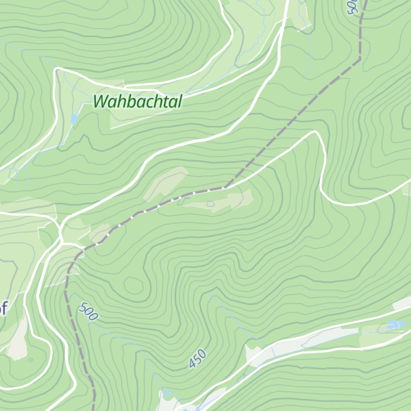 Map of Görzberg