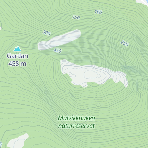 Map of Knuklia