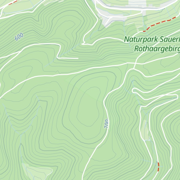 Map of Heidberg