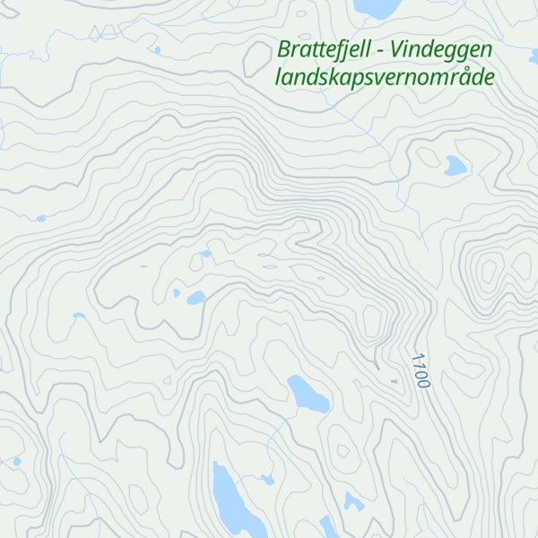 Map of Gryvlun