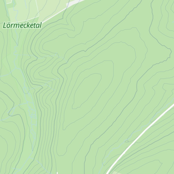 Map of Höhe