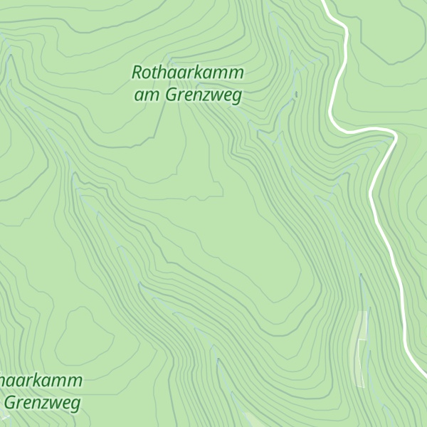 Map of Helmut's Hütte