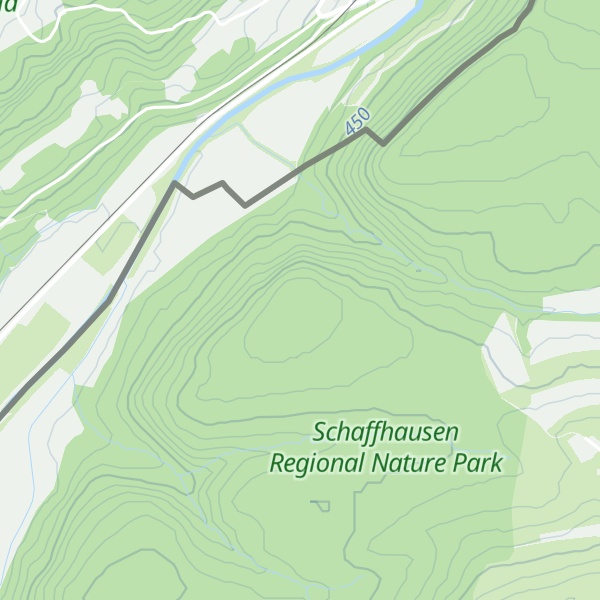 Map of Liitichapf