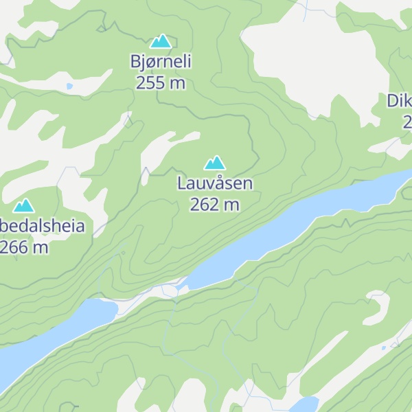 Map of Steheia