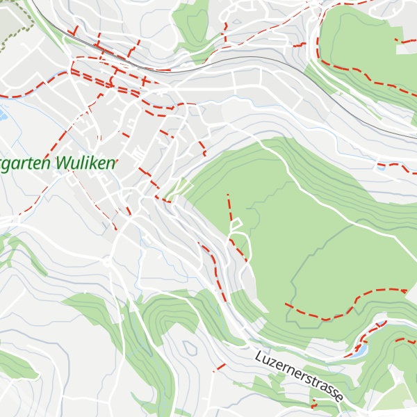 Map of Ettenberg