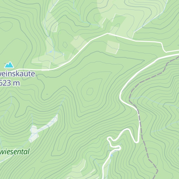 Map of Stein