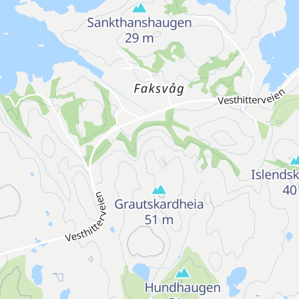 Map of Vardan