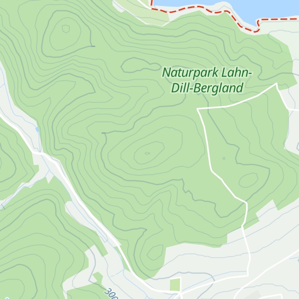Map of Roßberg