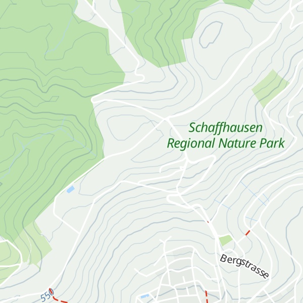 Map of Ulaanebuck