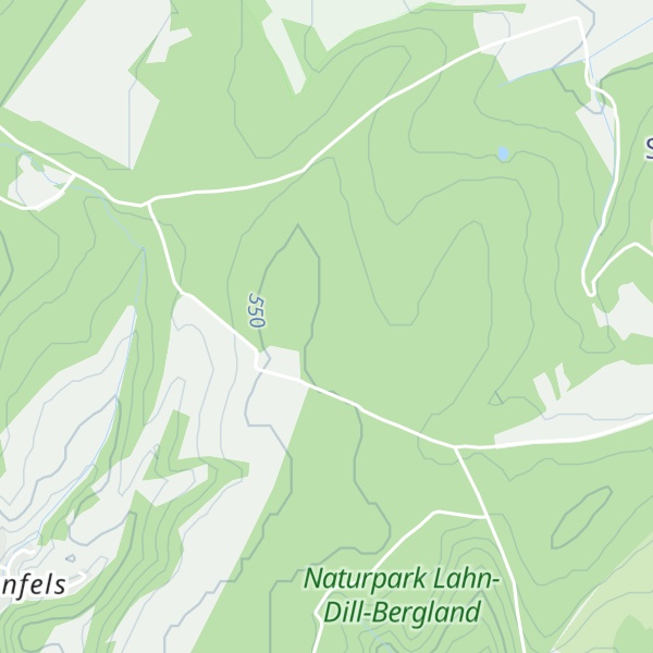 Map of Koppe