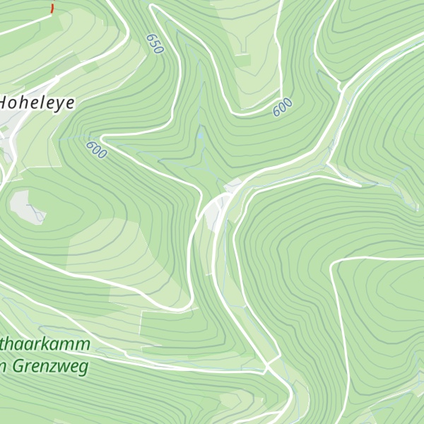 Map of Gasthof-Pension Schmelzhütte