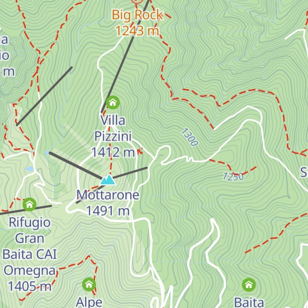 Map of Eden