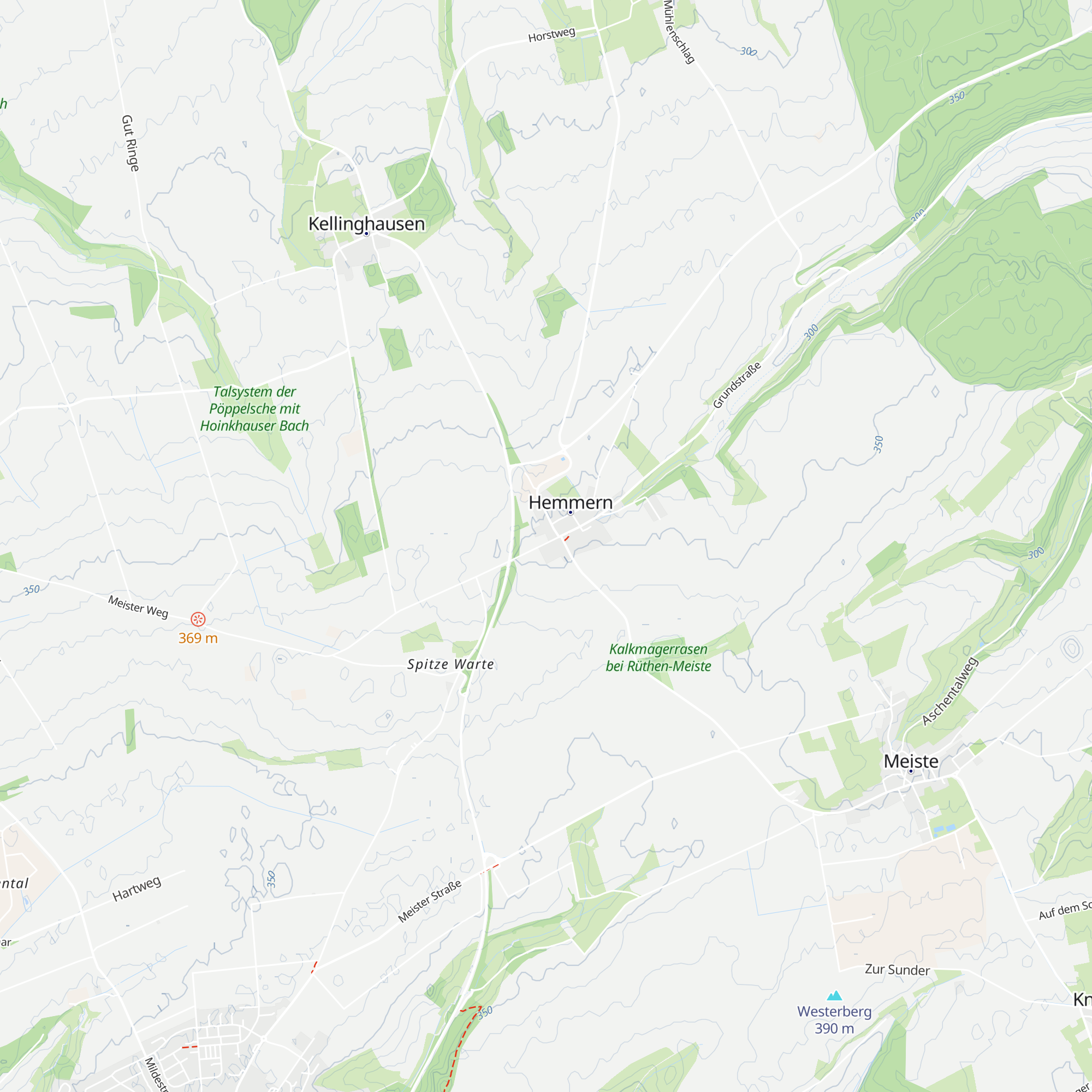 Grillhütte Vereinshaus Hemmern map