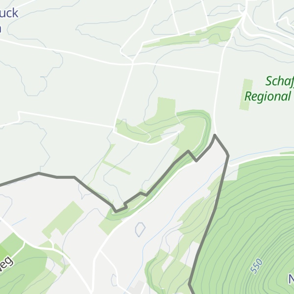 Map of Blombärg