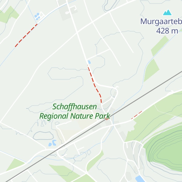 Map of Baabuck