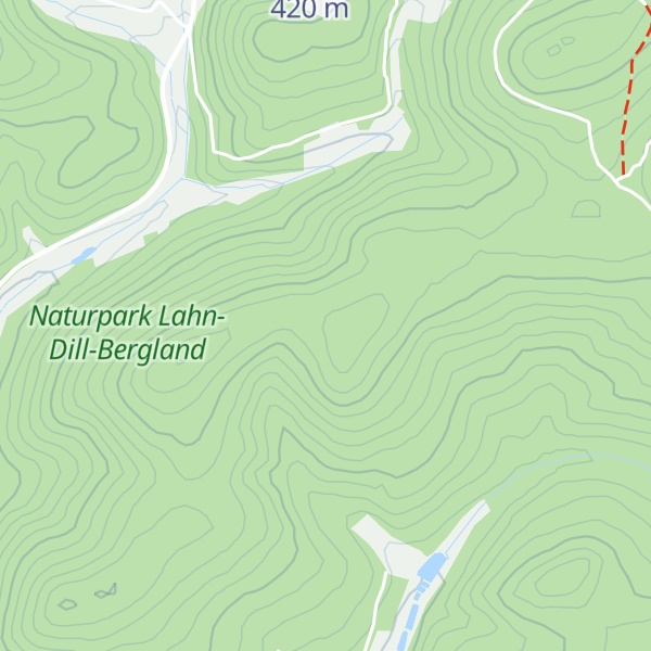 Map of Eichert
