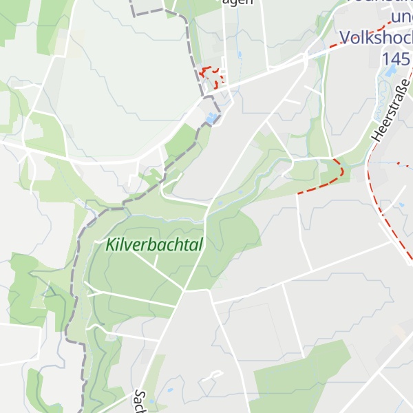 Map of Schutzhütte