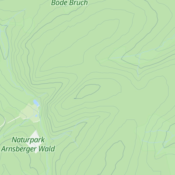 Map of Kleiner Hoggenberg