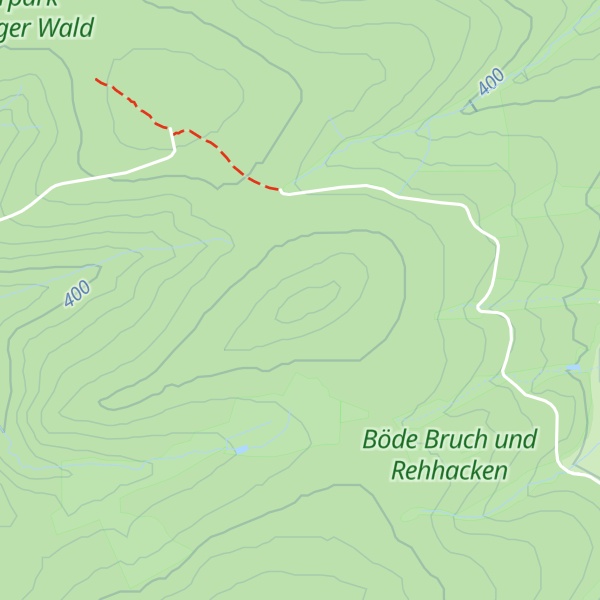 Map of Kleiner Äsberg