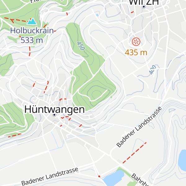 Map of Bäl