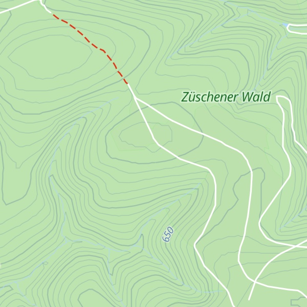 Map of Osterkopf