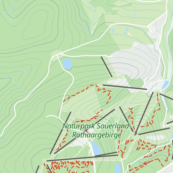 Map of Sürenberg
