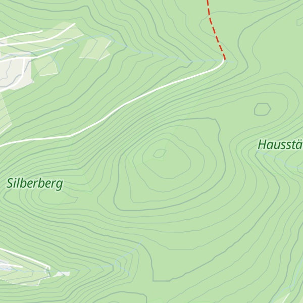 Map of Nordhelle